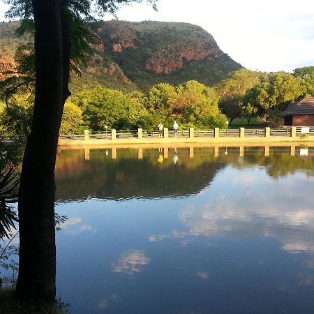 哈特比斯普特On Golden Pond - Mount Amanzi公寓 外观 照片